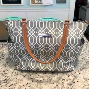 Petunia Pickle Bottom Breast Pump Bag